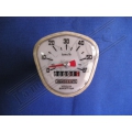 LAMBRETTA J 50 - 100 - 125 - CONTA KM VEGLIA BORLETTI ORIGINALE Km. 0 FONDI DI MAGAZZINO (NON DISPONIBILE)